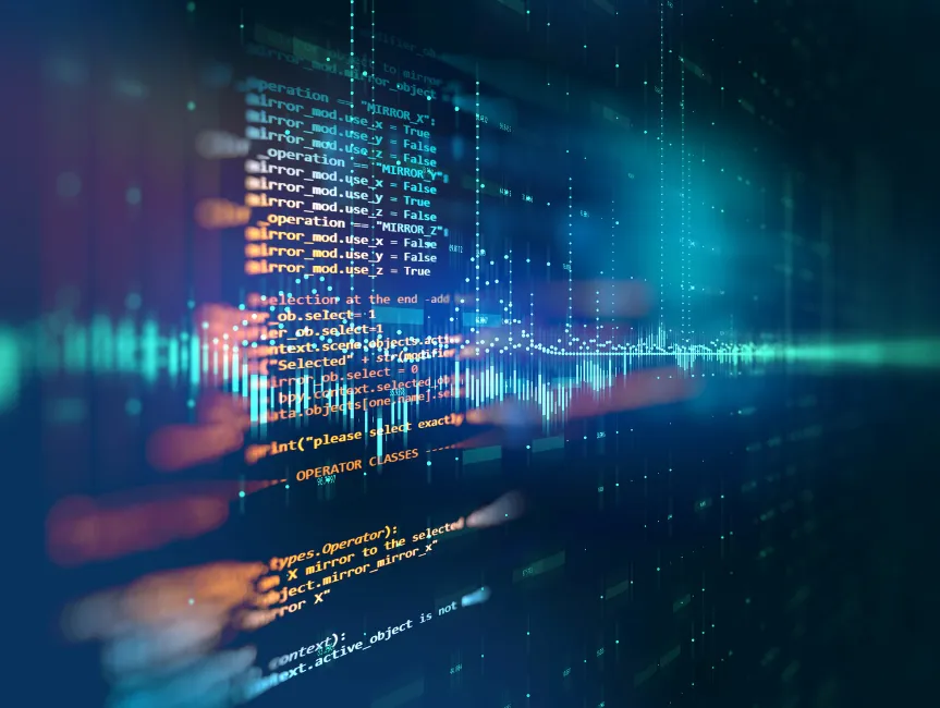 Contatta Alemar Web per lo sviluppo del tuo gestionale su misura