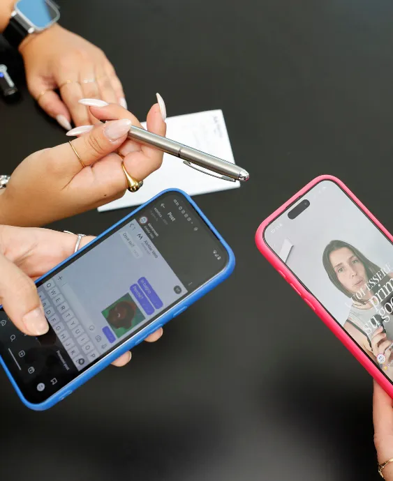 Gestione campagne pubblicitarie Meta Ads su Facebook e Instagram con targeting avanzato