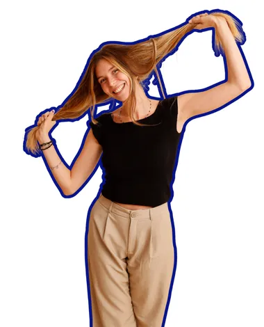 Camilla Marzi - Lifestyle