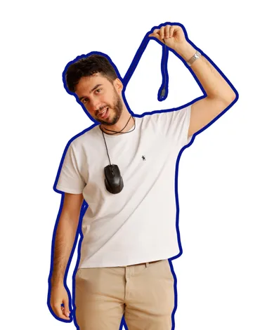 Damiano Bua - Lifestyle