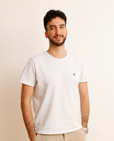 Damiano Bua