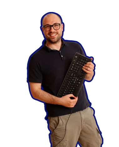 Giacomo Gerace - Lifestyle