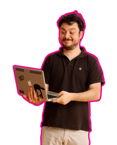 Luca Pietraforte - Lifestyle