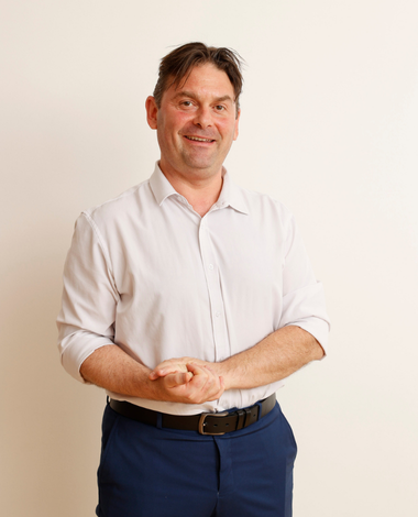 Marco Consumati