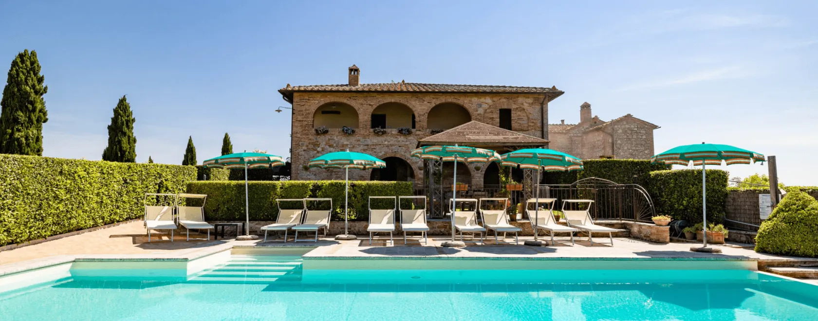 Gli Archi di Corsanello: sito web e shooting fotografico – progetto AleMar Web