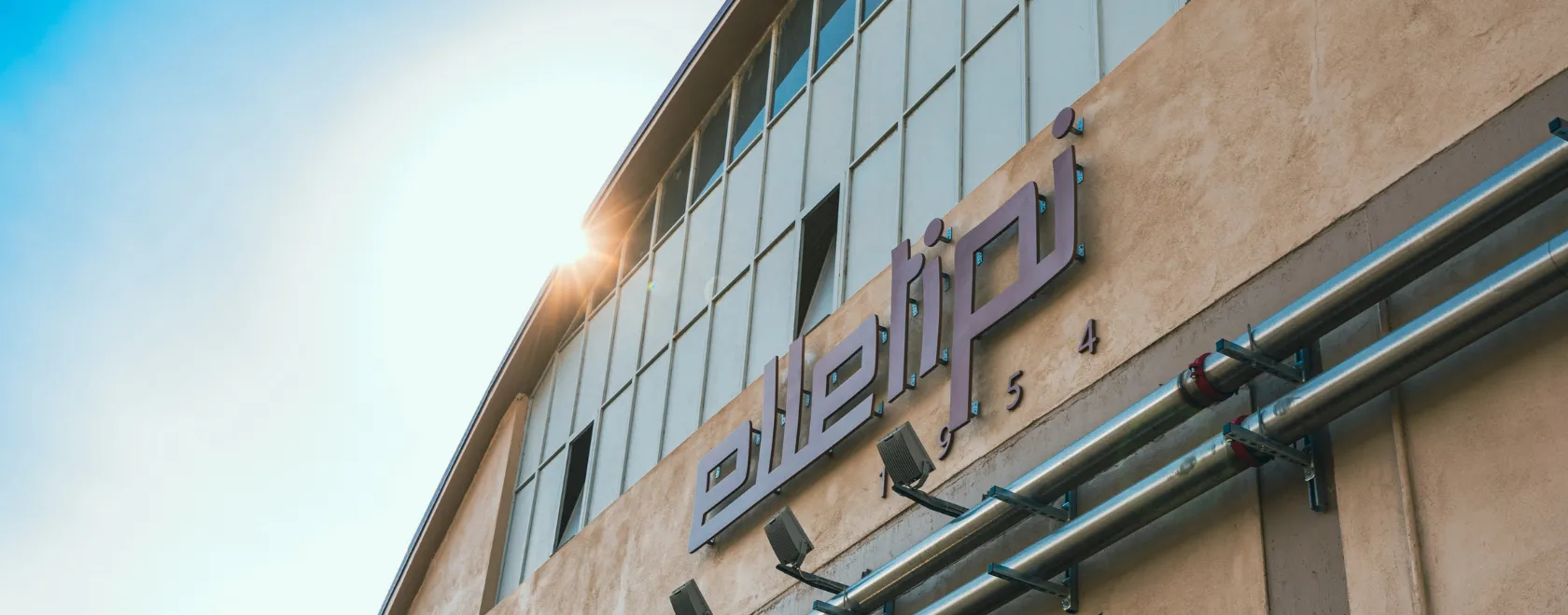 Progetto di comunicazione Elletipi Poggibonsi