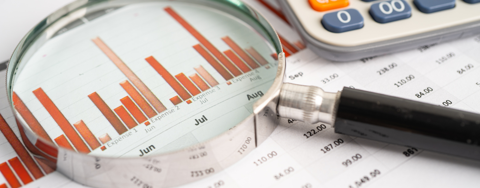 Social media marketing consulente finanziario