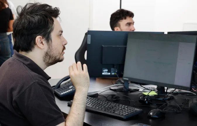 Studio software gestionale personalizzato