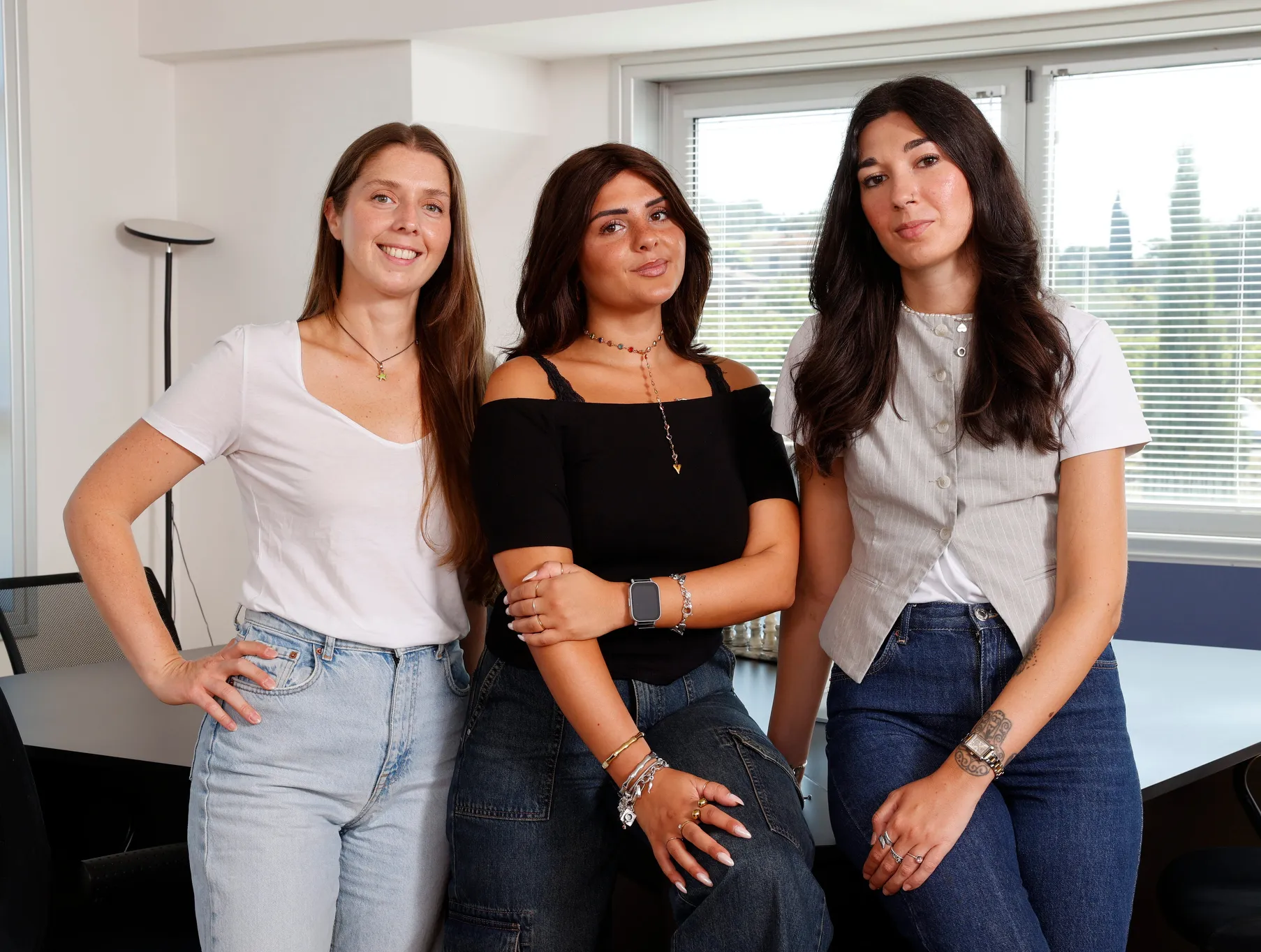 Team Comunicazione e Marketing di AleMar Web