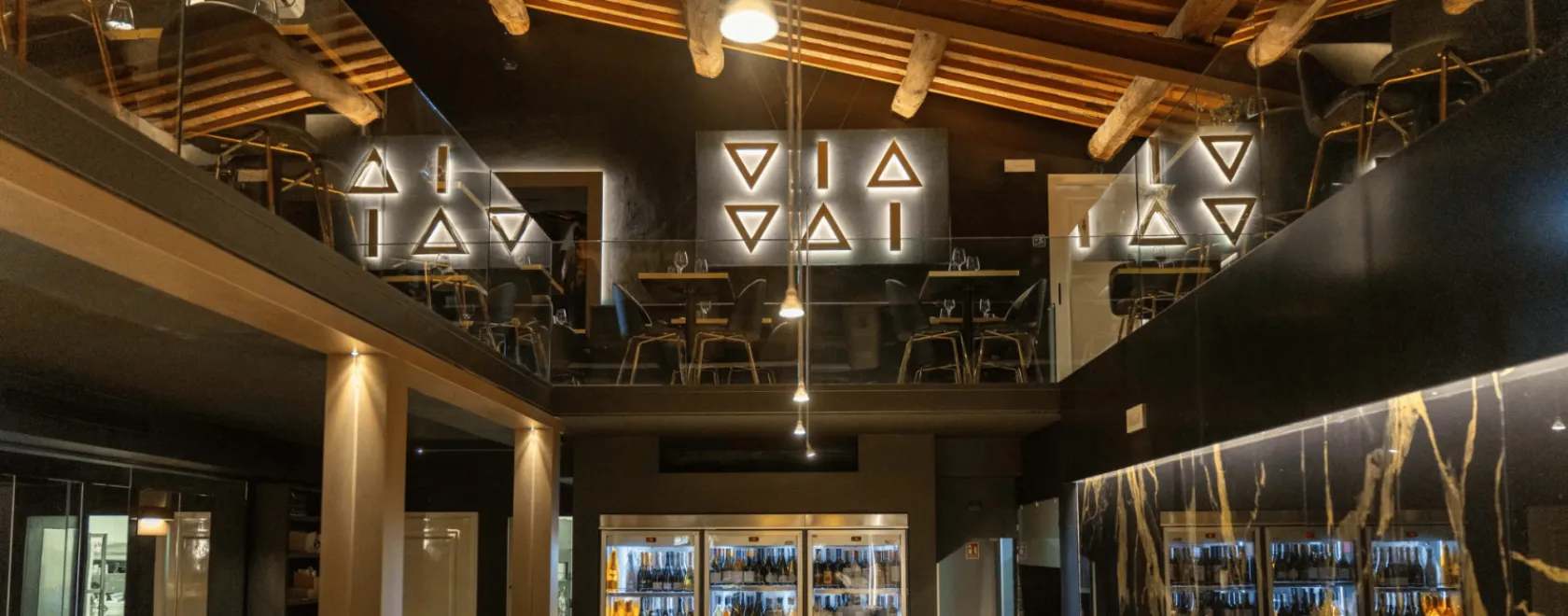 Via Vai Firenze - Realizzazione Sito Web