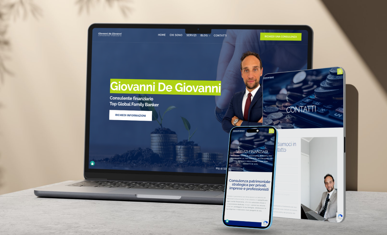 Produzione contenuti social