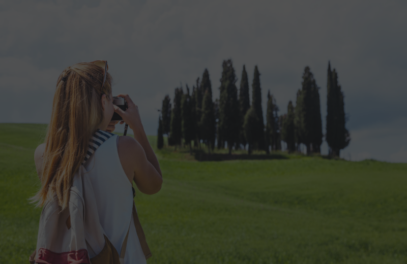 Turismo in Toscana 2025: come la comunicazione digitale può rispondere a una stagione difficile