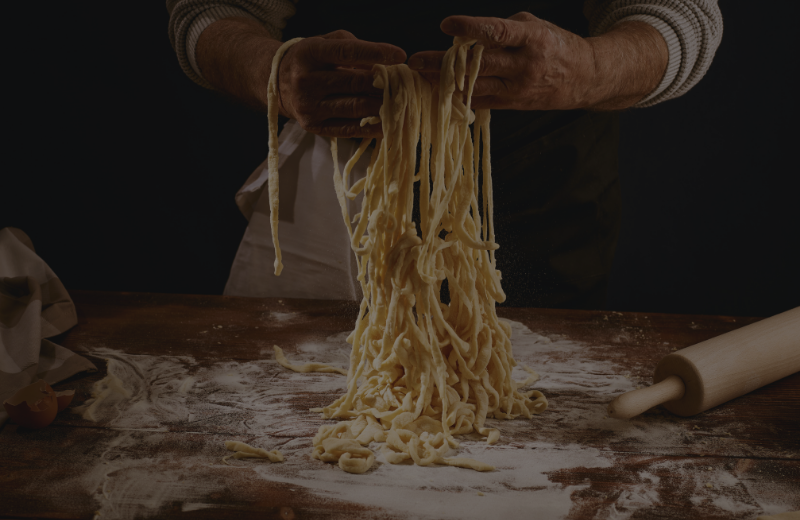 Giornata mondiale della pasta: come la pastasciutta è diventata il simbolo dell’Italia