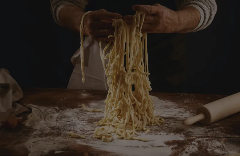 Anteprima: Giornata mondiale della pasta: come la pastasciutta &egrave; diventata il simbolo dell&rsquo;Italia