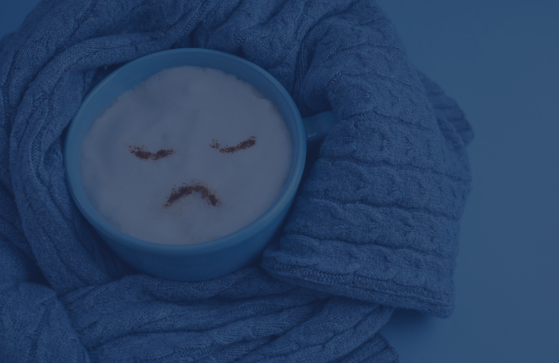 Blue Monday: il giorno pi&ugrave; triste dell&rsquo;anno (e l&rsquo;ennesima scusa per farci comprare)