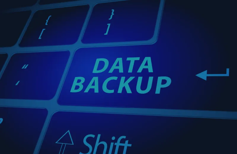 Anteprima: 31 marzo - Giornata Mondiale del Backup: il tuo business è davvero protetto?