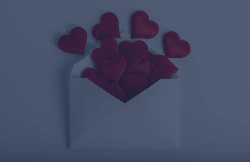 Anteprima: Sfruttare il marketing per San Valentino