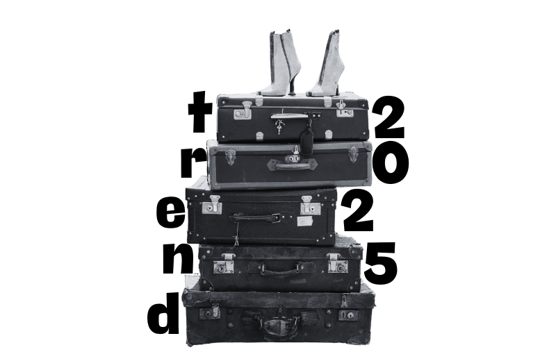Trend marketing turistico 2025