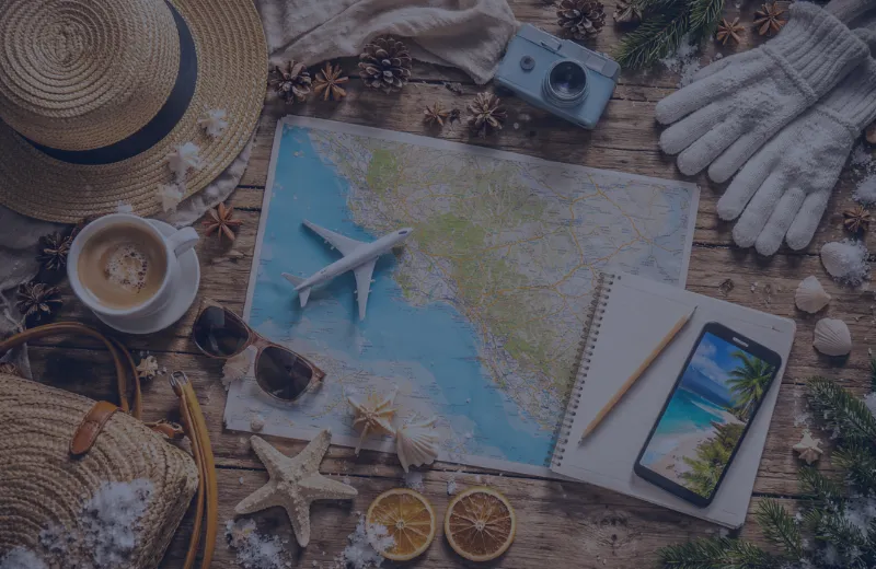 Anteprima: Marketing turistico a febbraio: cosa comunicare prima dell&rsquo;alta stagione