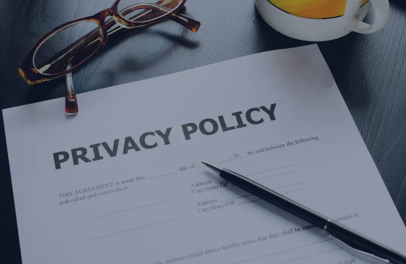 Anteprima: Privacy e Cookie Policy: cosa sono davvero (e perché non puoi ignorarle)
