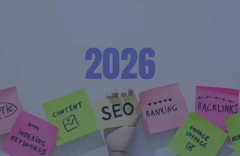 Anteprima: SEO nel 2026: cosa conta davvero per posizionarsi su Google