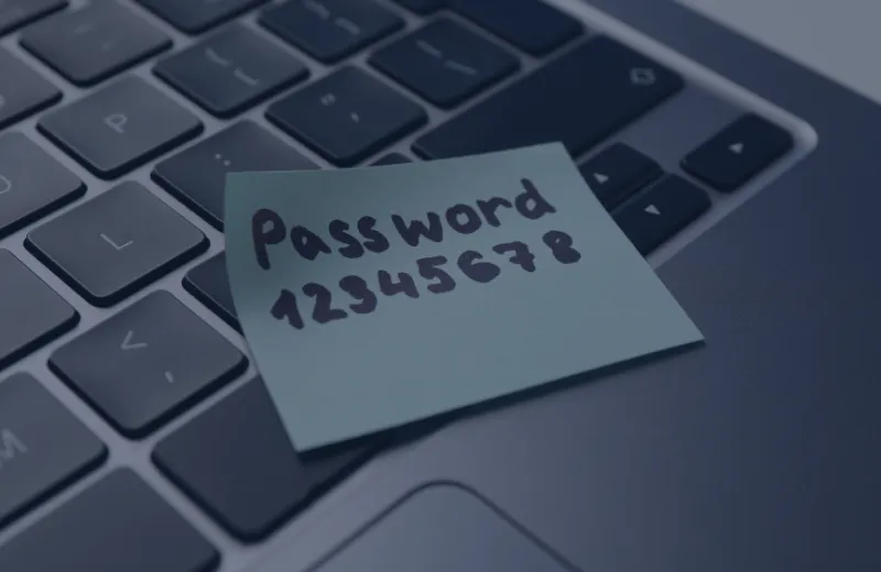 Anteprima: 7 Maggio, World Password Day: la tua porta è blindata o hai lasciato le chiavi nella serratura?